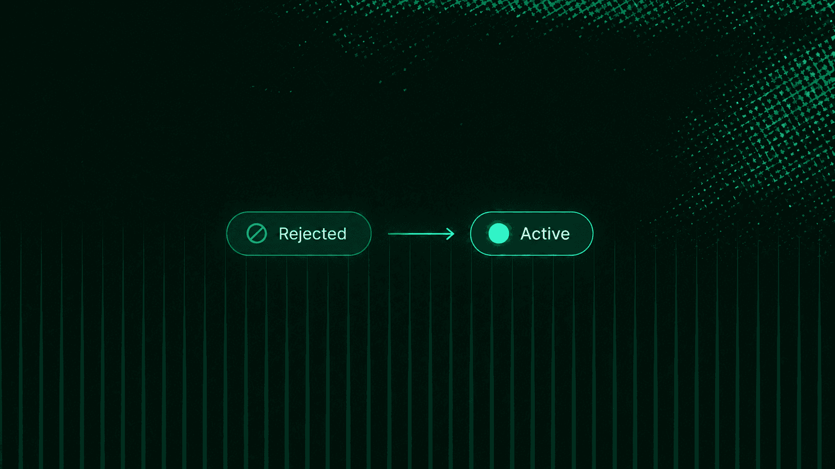 Image featuring the phrase "How to Build AI Automation Workflows That Actually Scale."