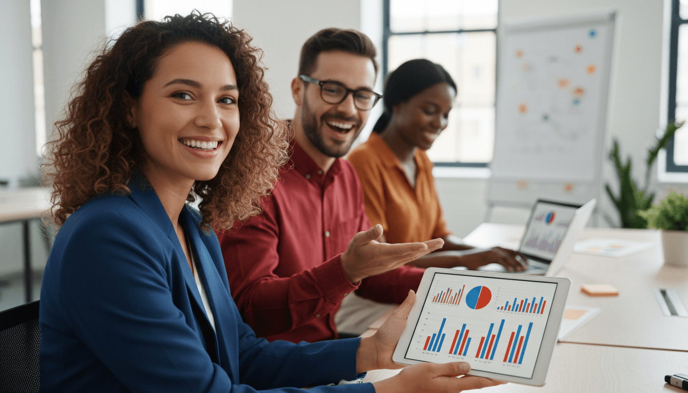 How to Calculate ROI on Your LinkedIn Ads