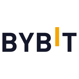 Logo Bybit