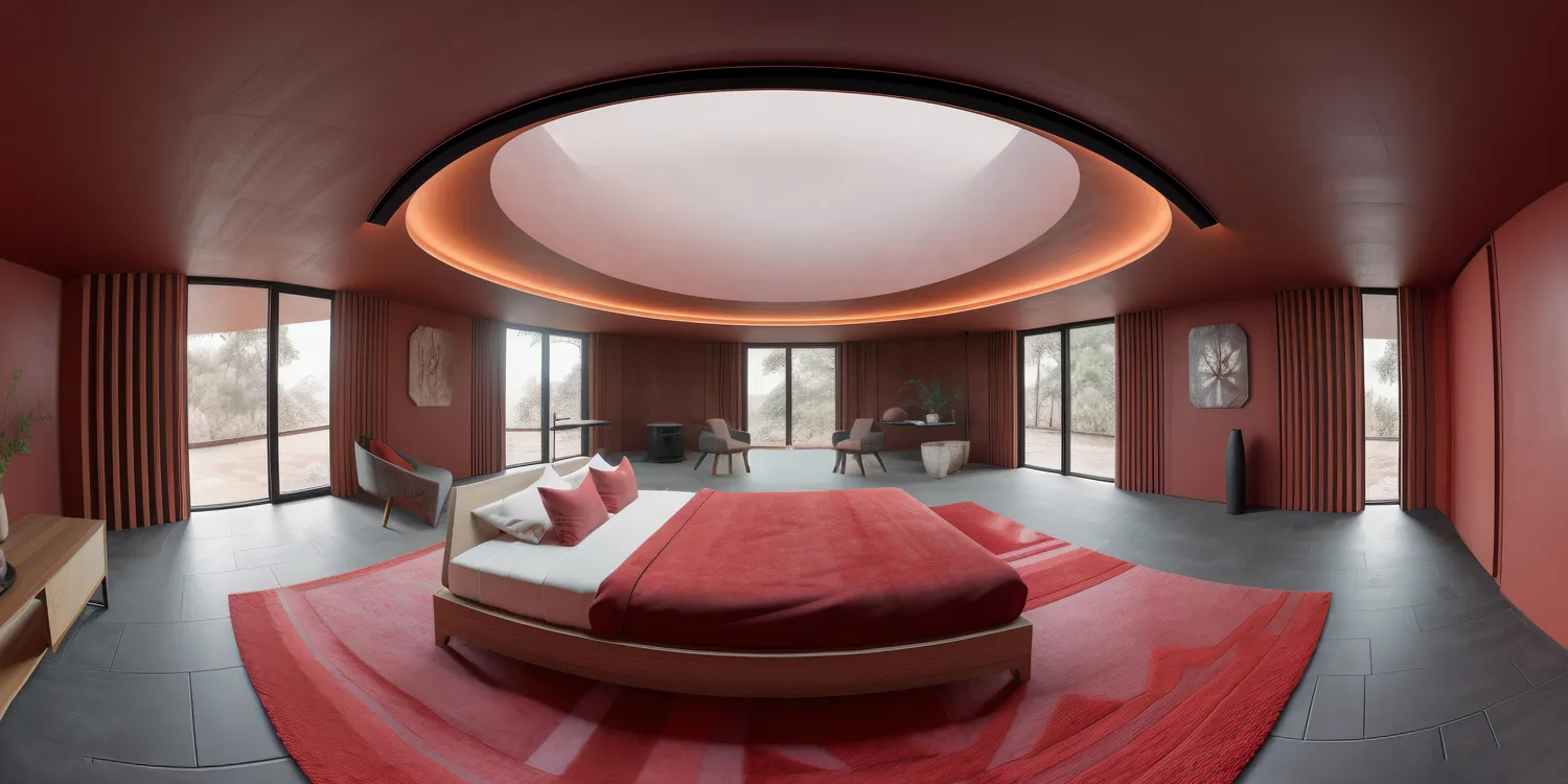 Business virtual tour services