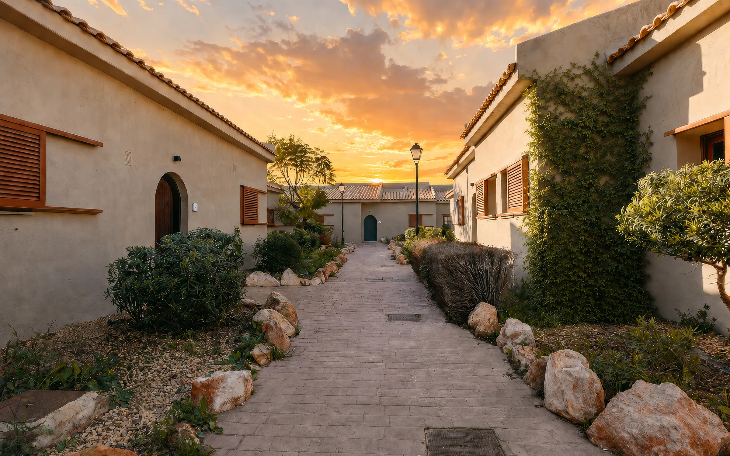 Evoca Living Resort i Spania | Expa Travel