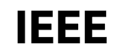 IEEE logo – engineering and technology research pathways for RISE Research students