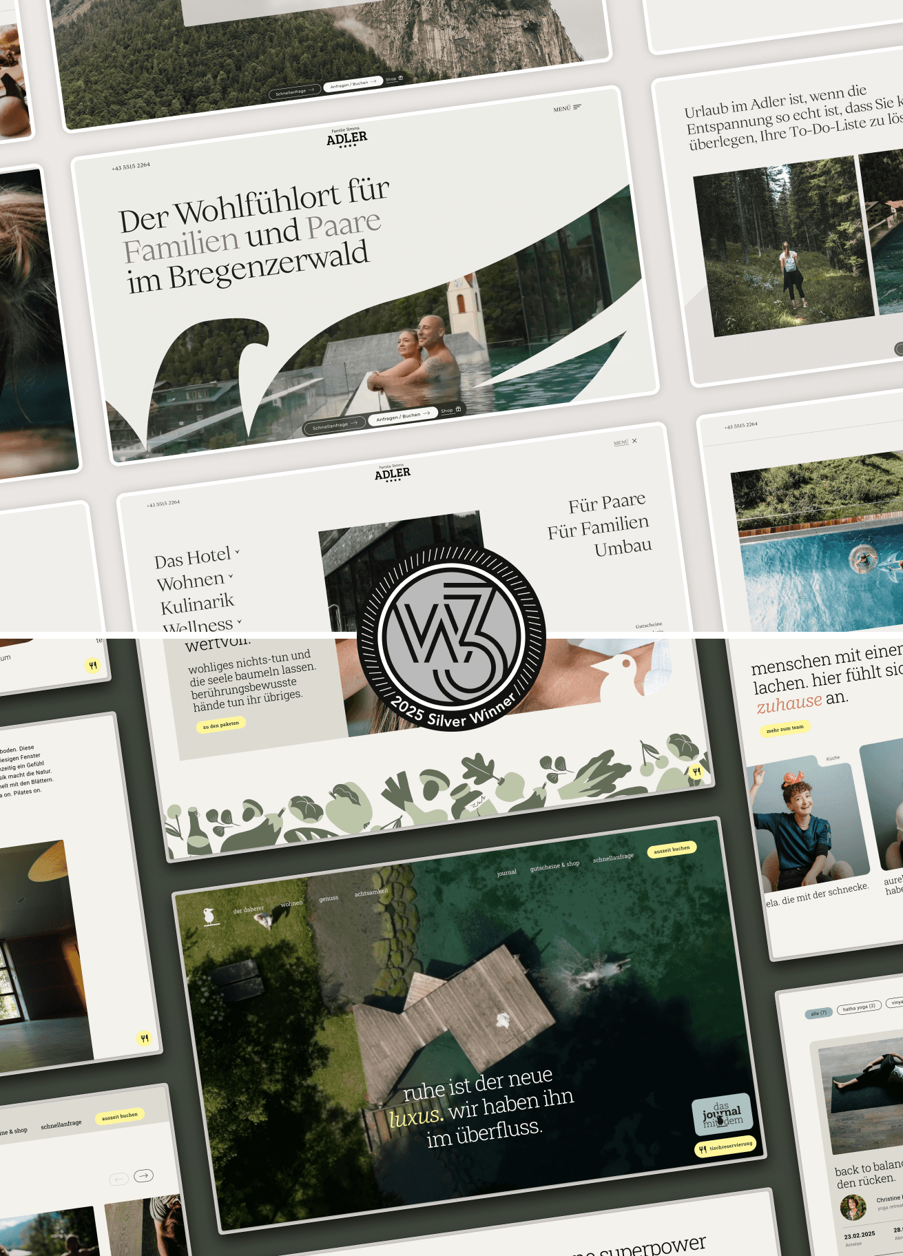 Emojis, Sprechblasen, Briefe, Wolken und Sterne.