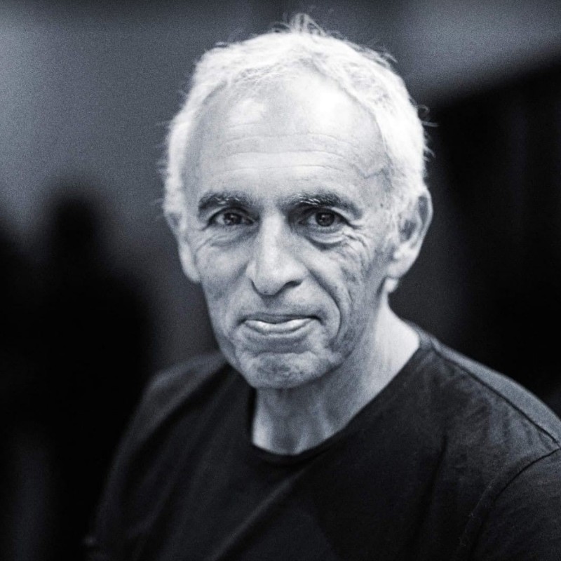 Noam Meshulam, founder at Pitchi Poy Animation Productions.