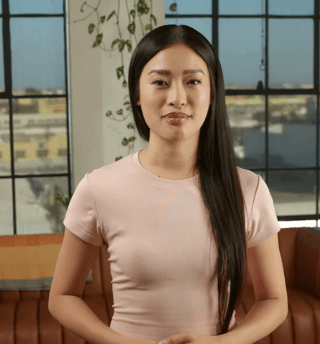 Chat with Cindy