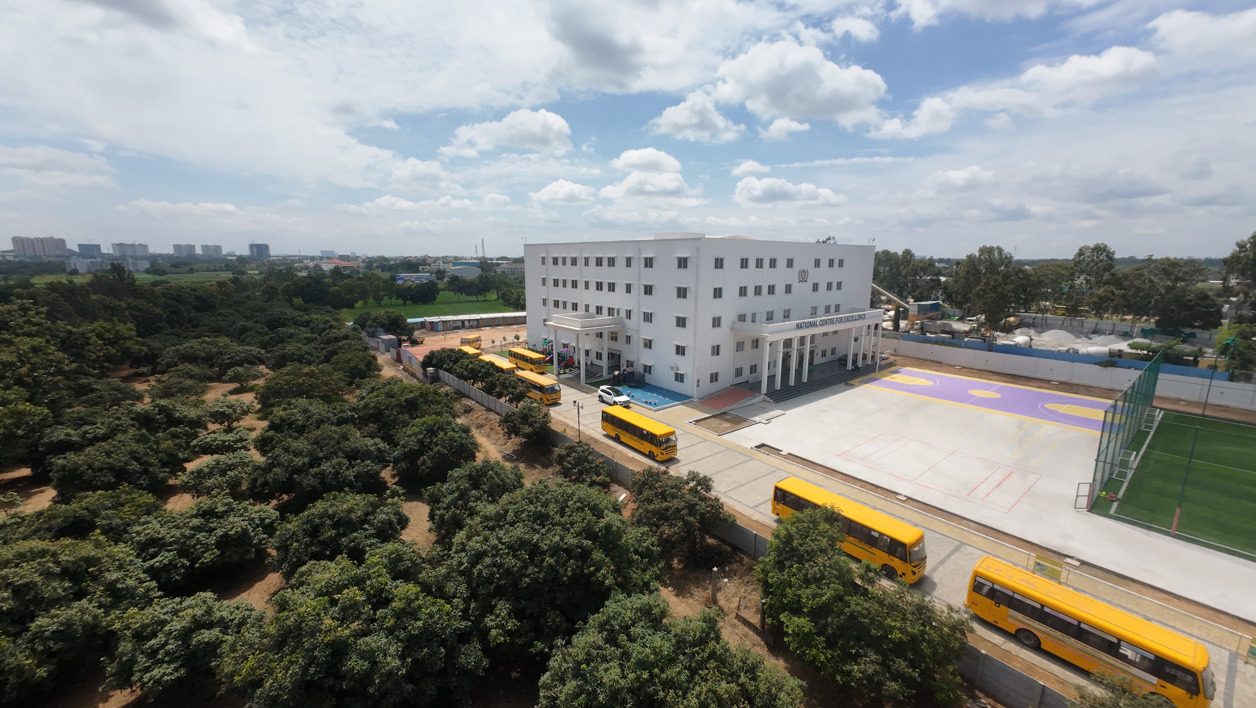 CBSE schools near Bommanahalli Bangalore