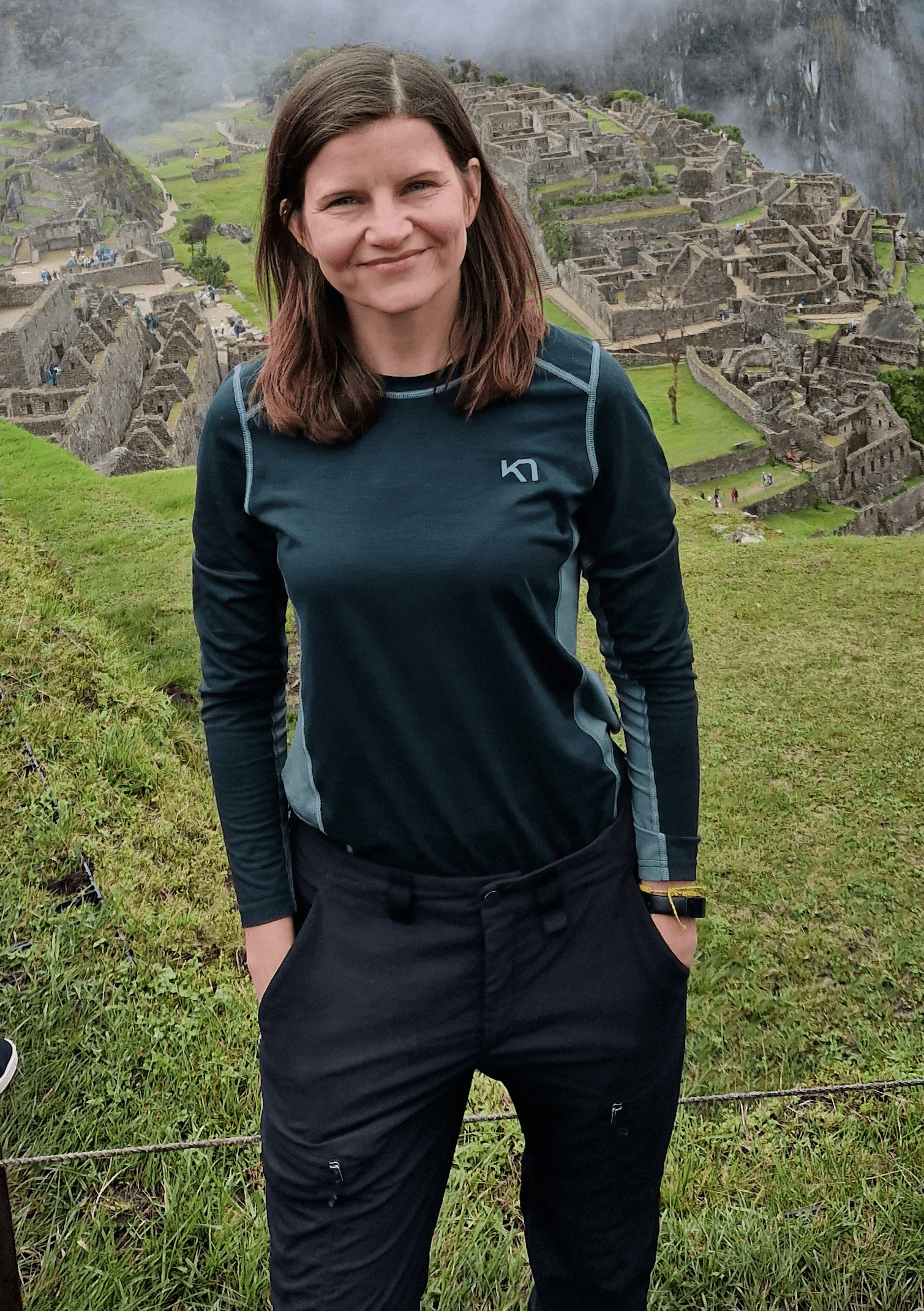 Camilla Gramstrup Nielsen