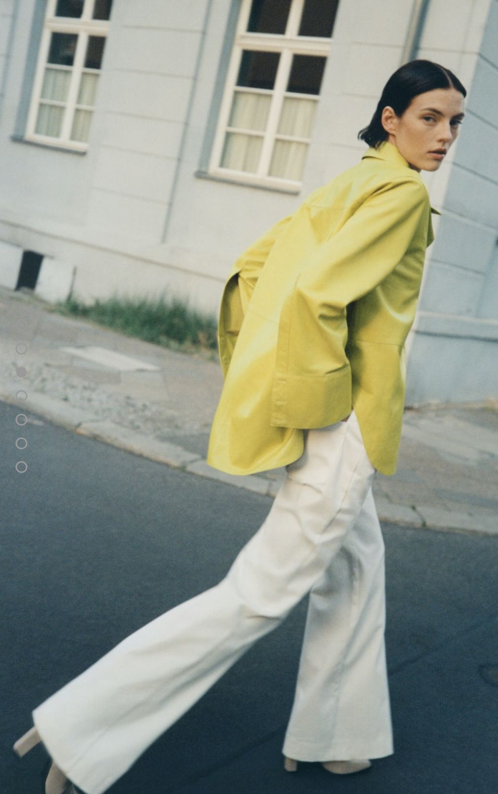 Clothing model inspiration 3