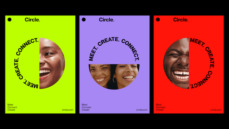 brand poster