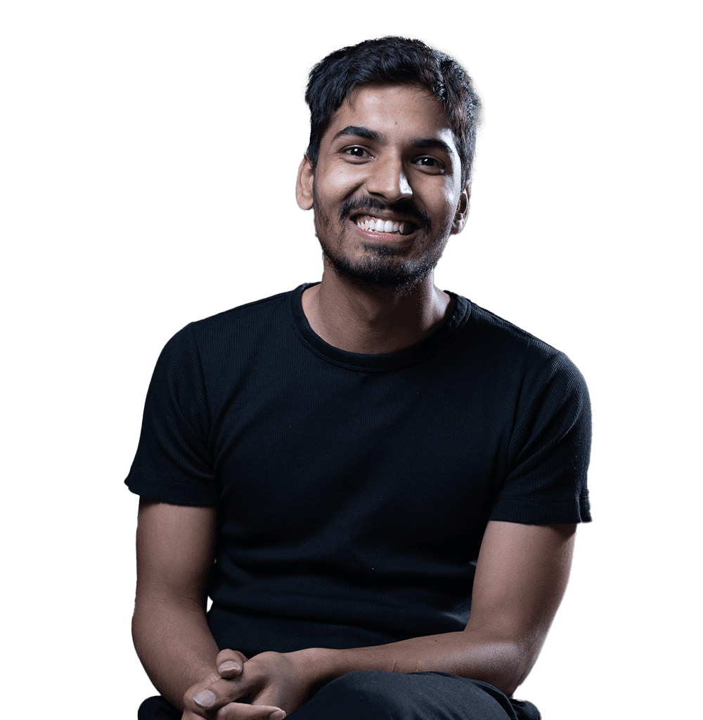Varun Ande
