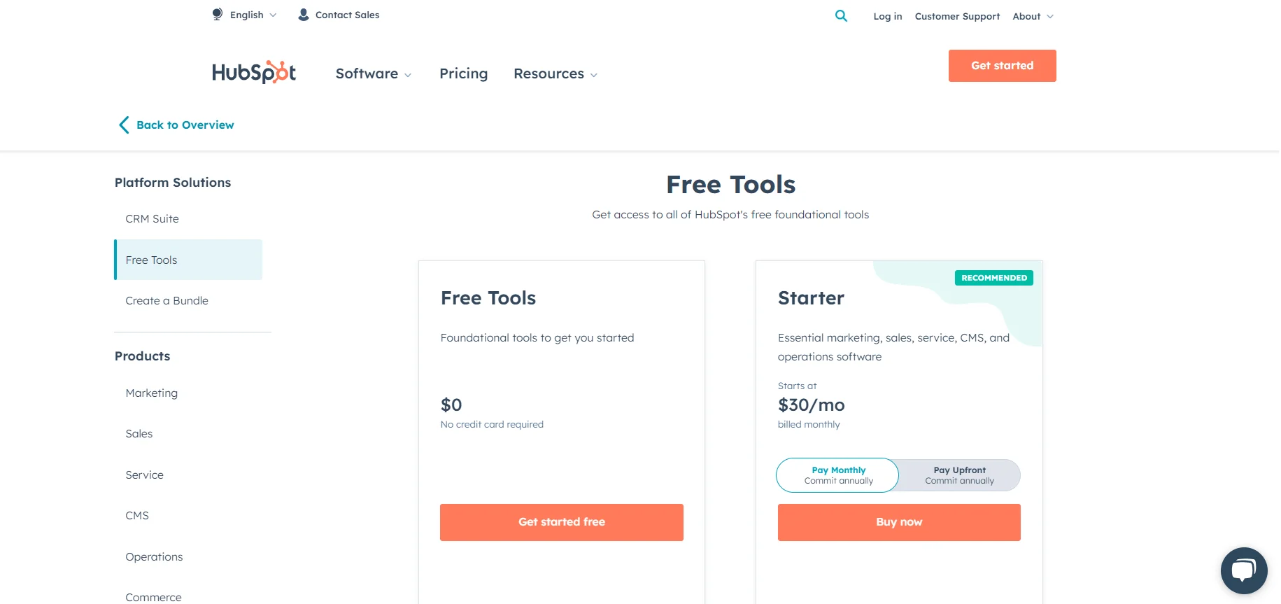 hubspot