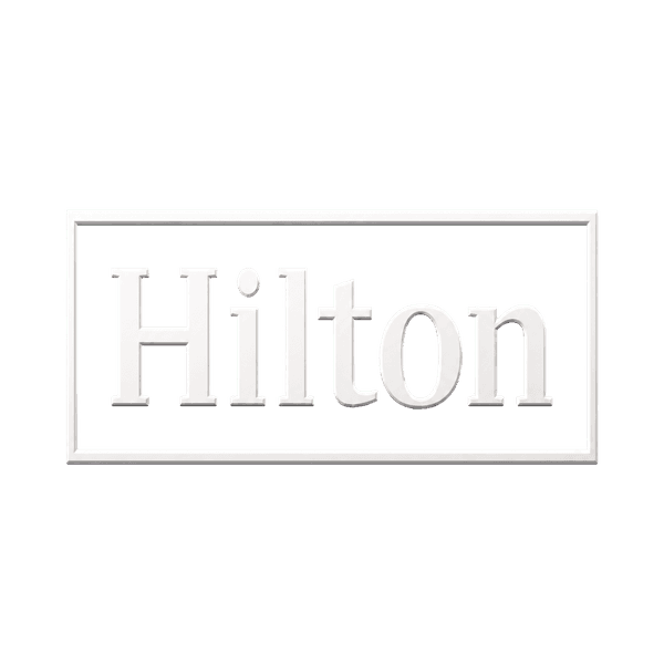 Hilton logo