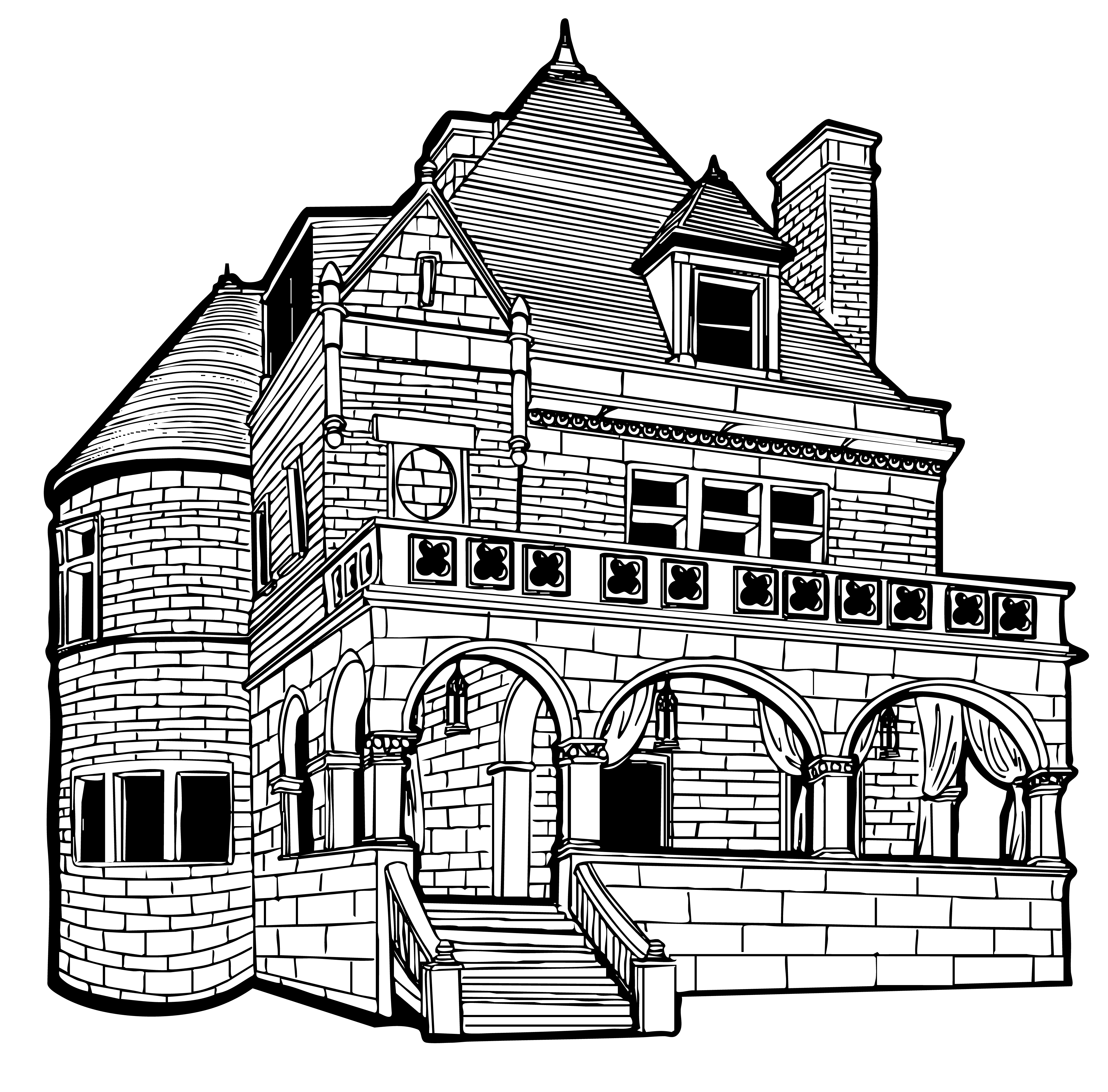 Hotel Logo