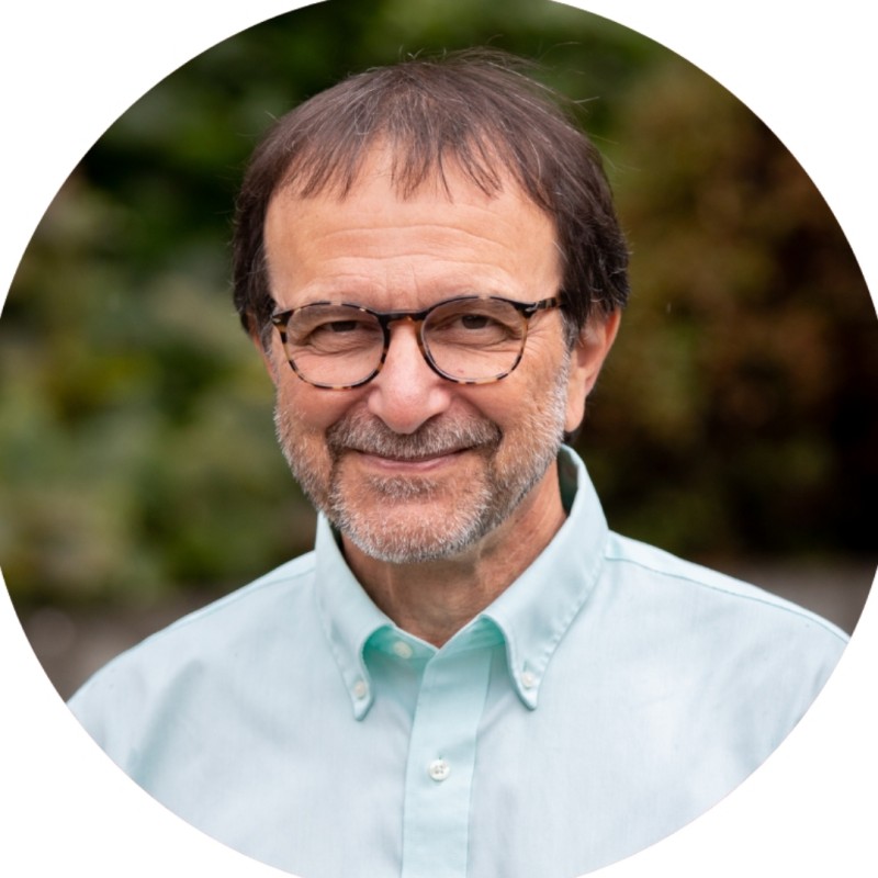 Vincent Racaniello photo