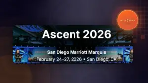 Orion Ascent 2026
