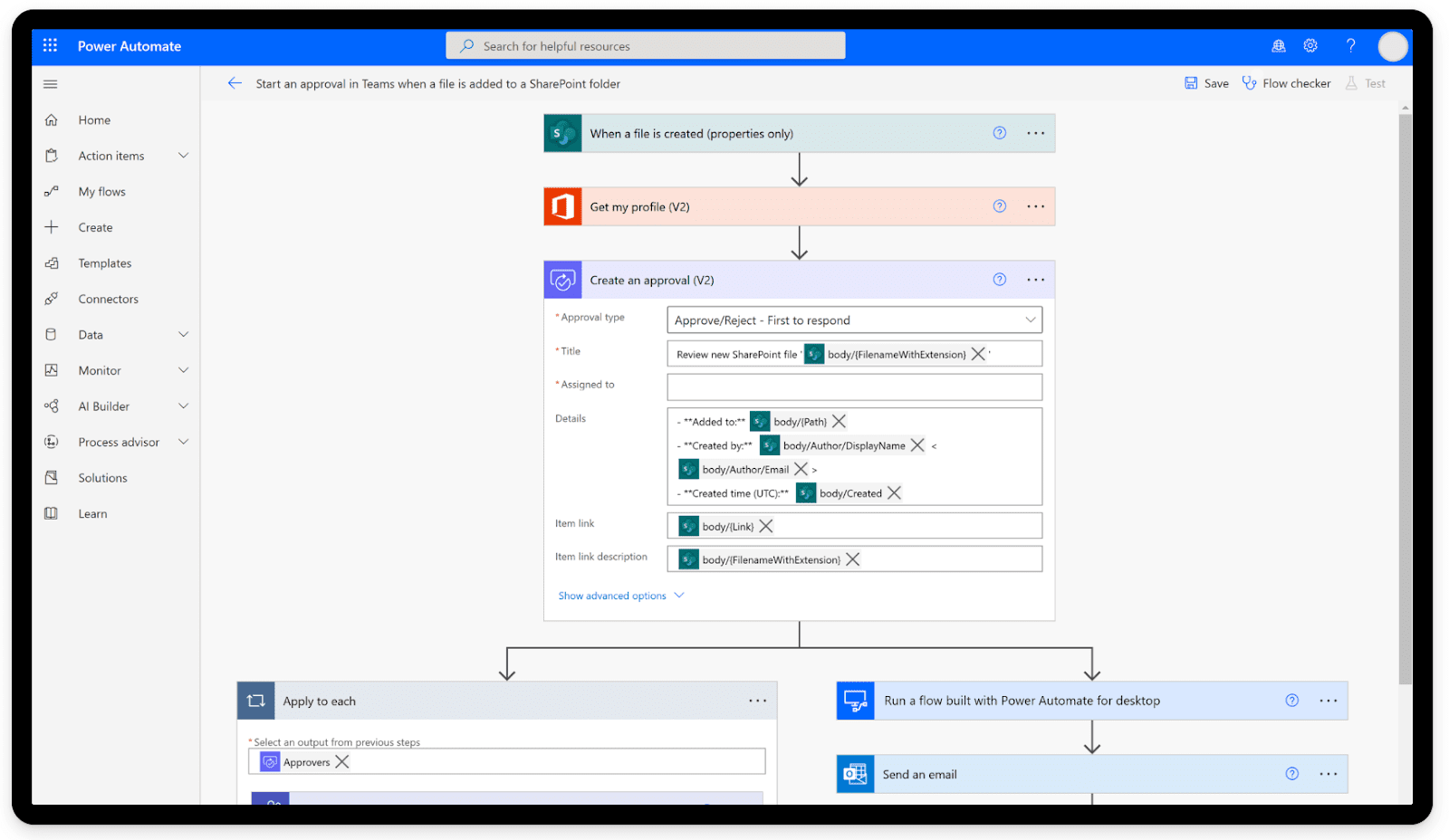 11 best free productivity apps for Windows - Microsoft Power Automate