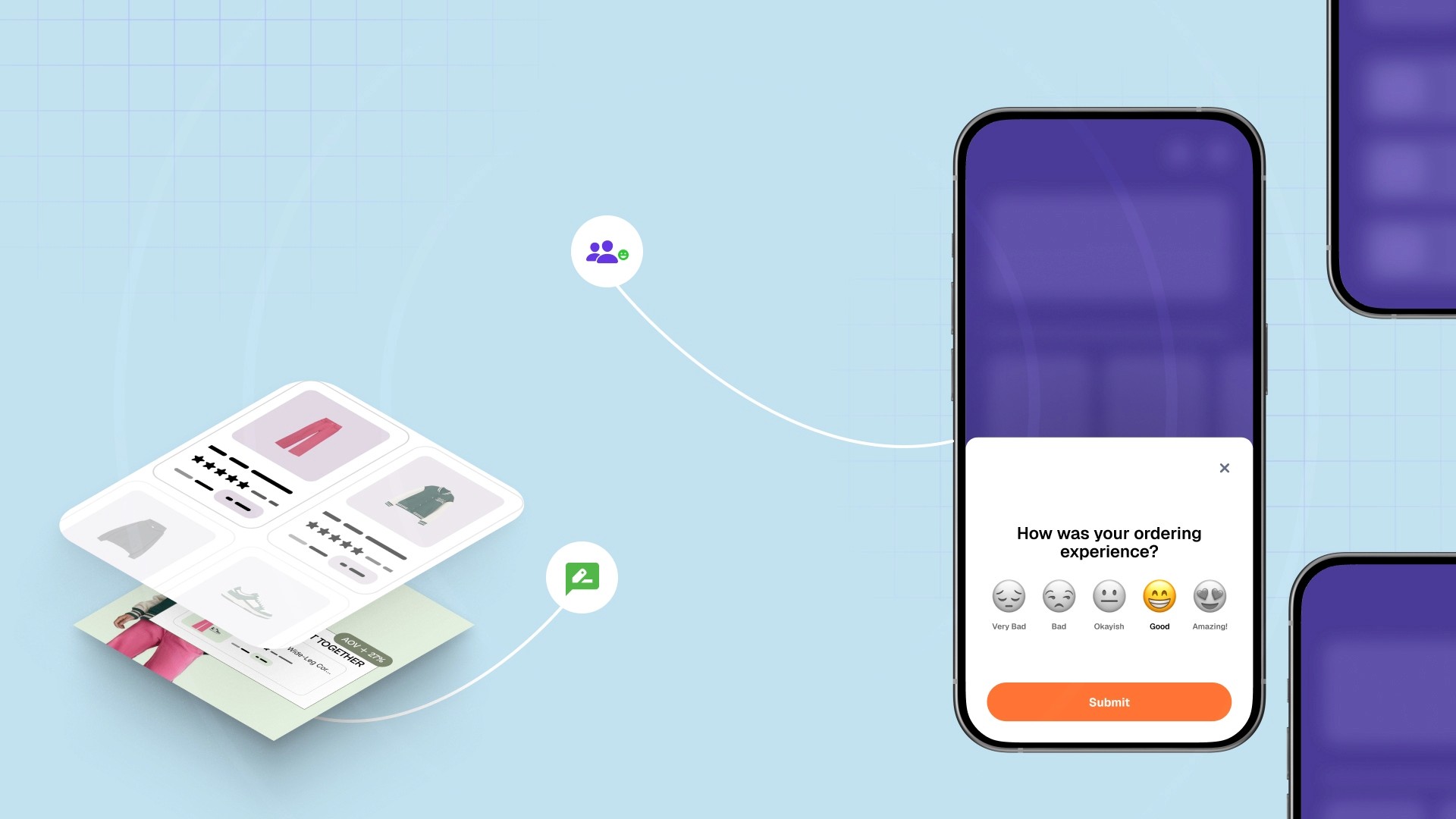 Use Feedback to Improve Experiences