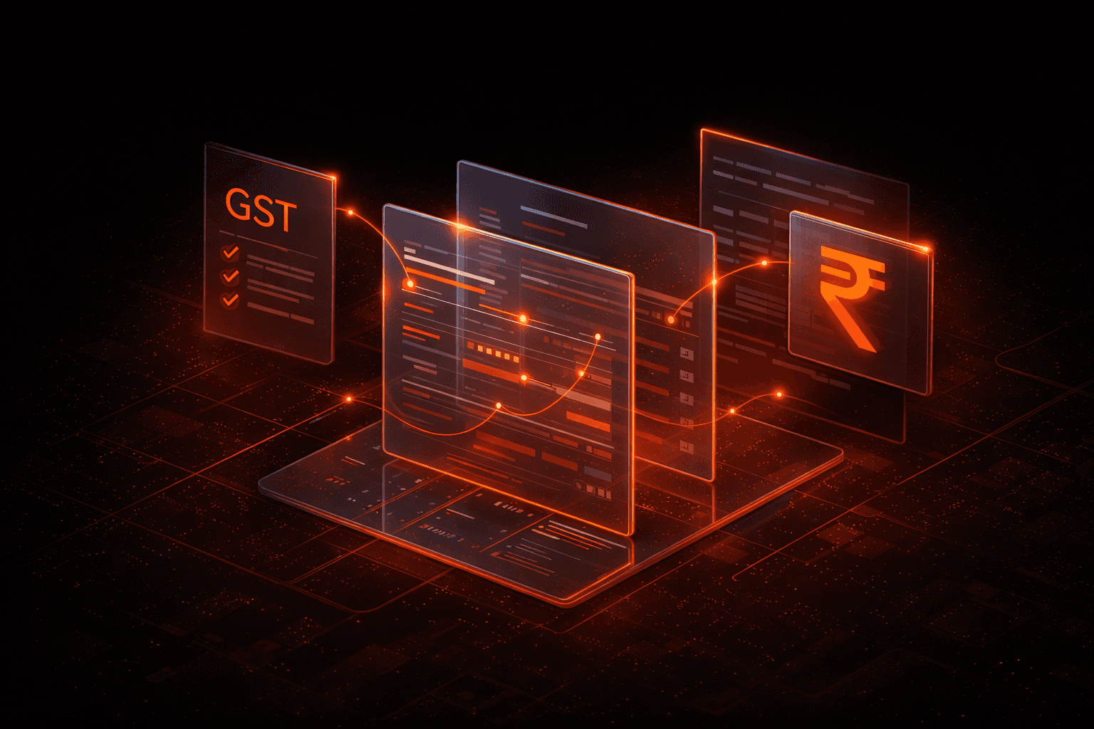 We work with you, not for you.