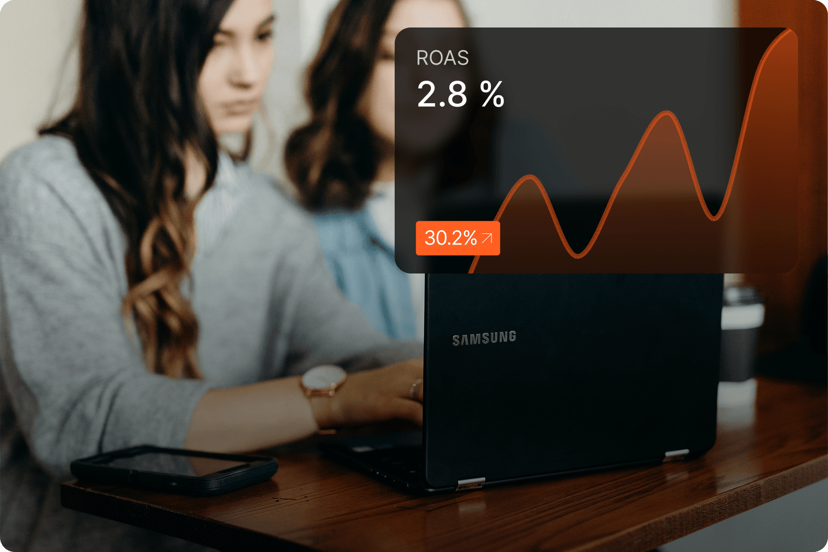 collaboration graphics design