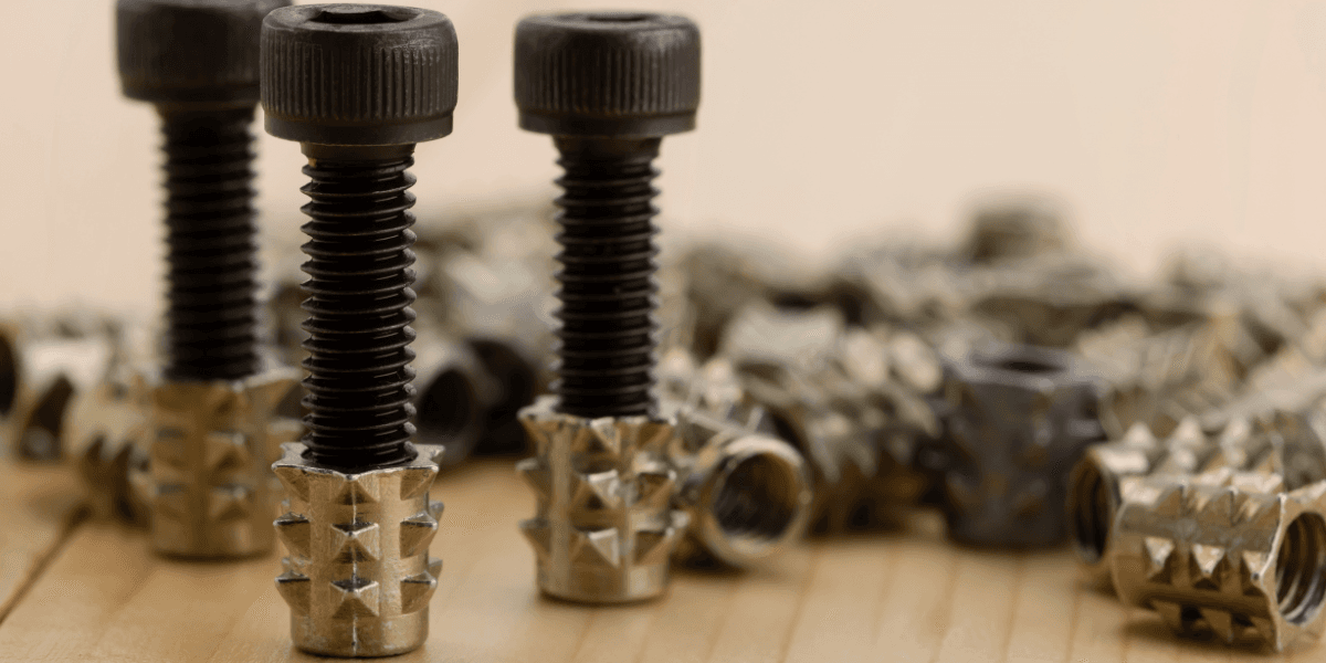 Choose the Right Anchor Bolts