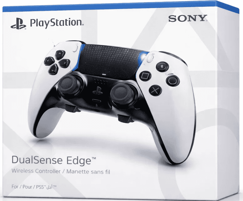 DualSense Edge Wireless Controller