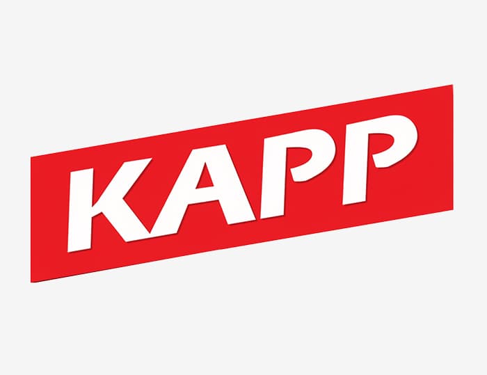 kapp logo