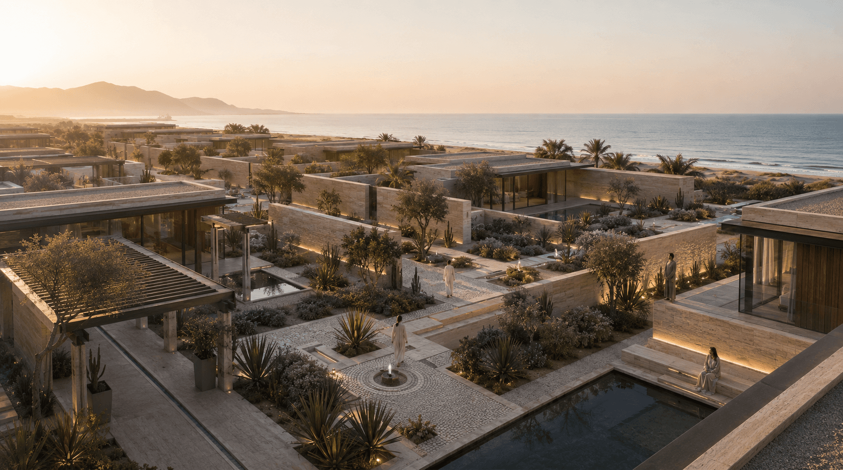 rive residences