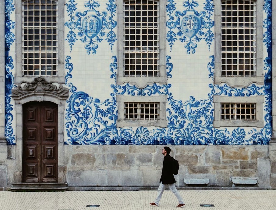 Porto
