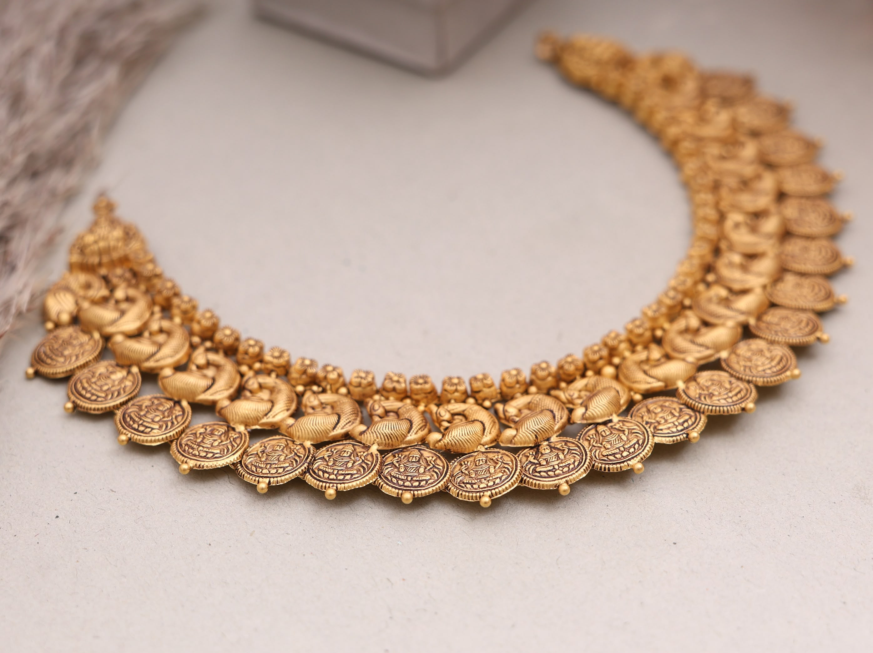 Exquisite handcrafted jewellery by Jora, blending timeless craftsmanship with modern elegance