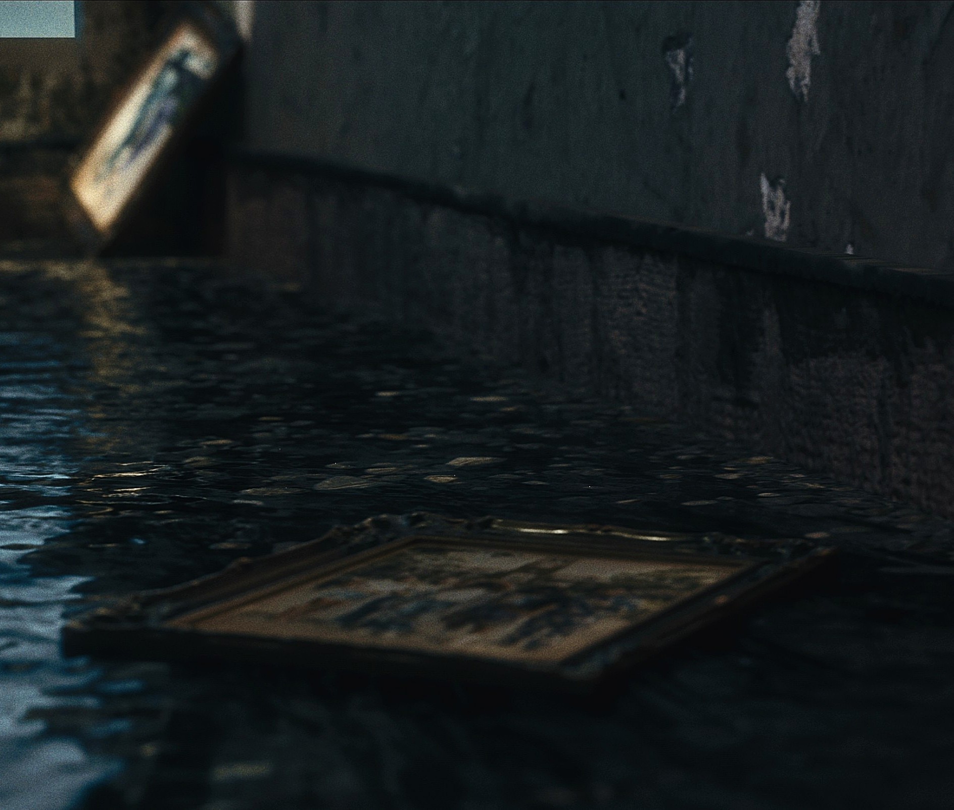 QOB official film trailer releases