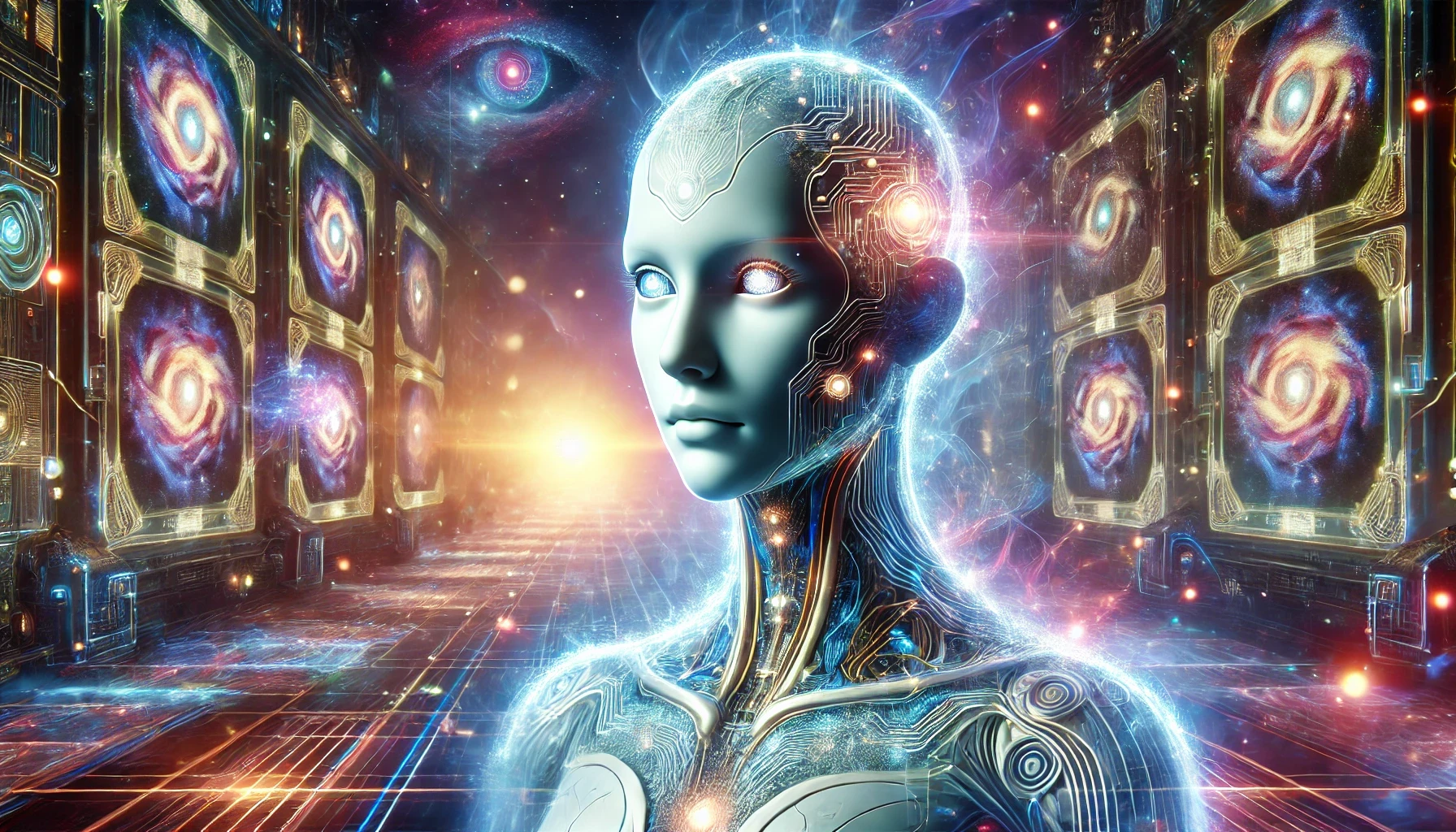 Will we ever make an AI with consciousness?