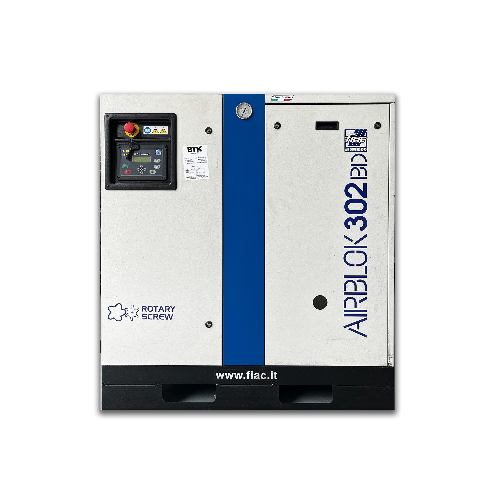 AIRBLOK 302