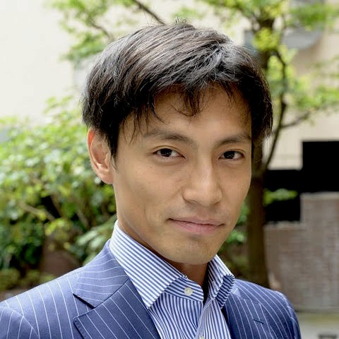 Tatsuro Koyama, Venture Partner