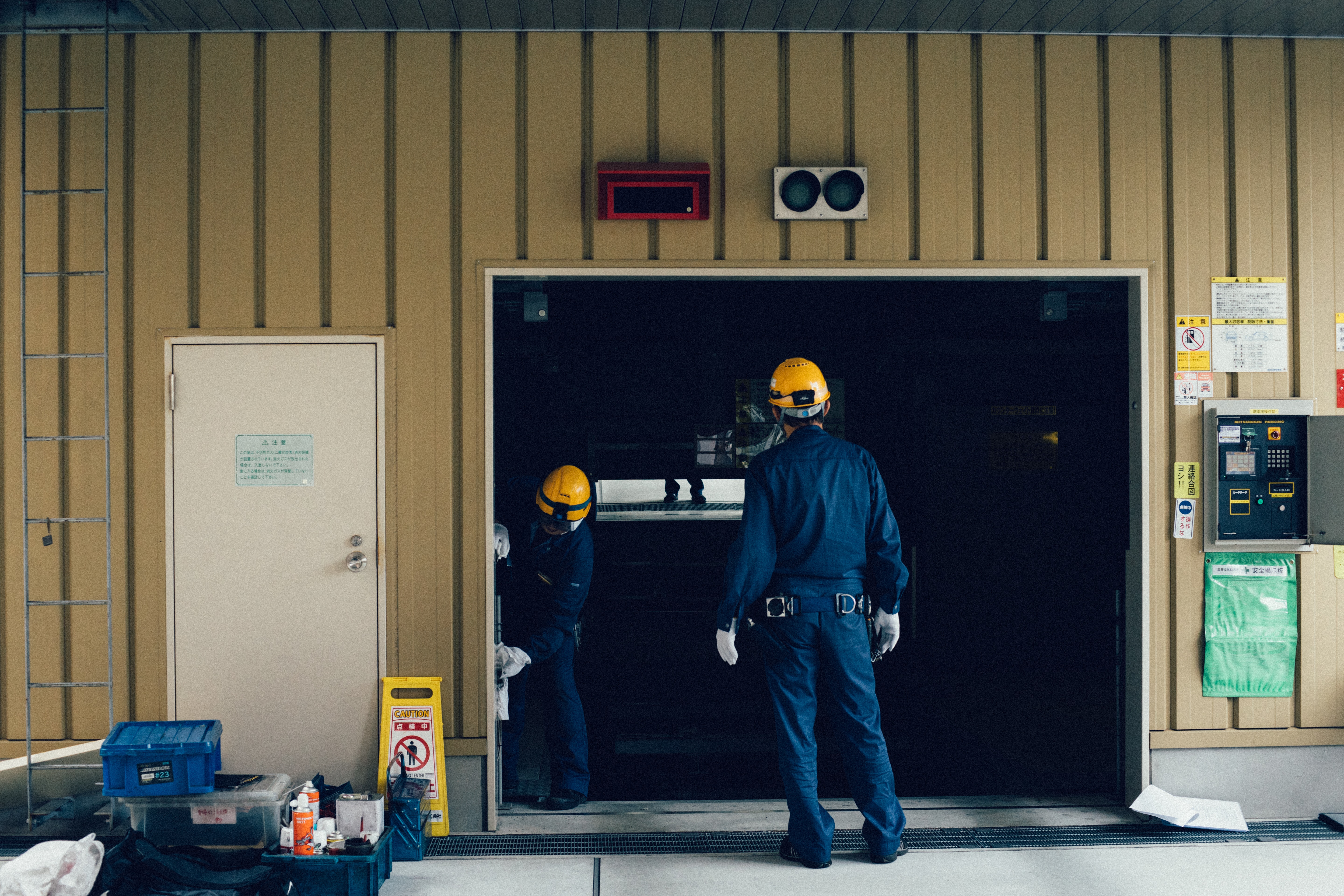 garage doors services in donvale