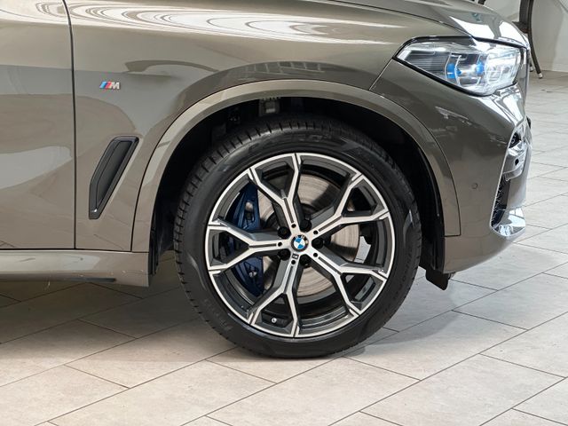BMW X5 2022 GREY Gebrauchtwagen - Galeriebild 6