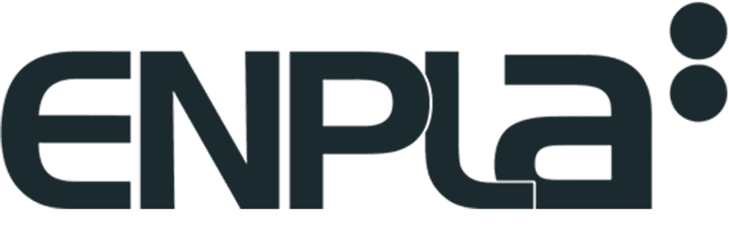 enpla Logo