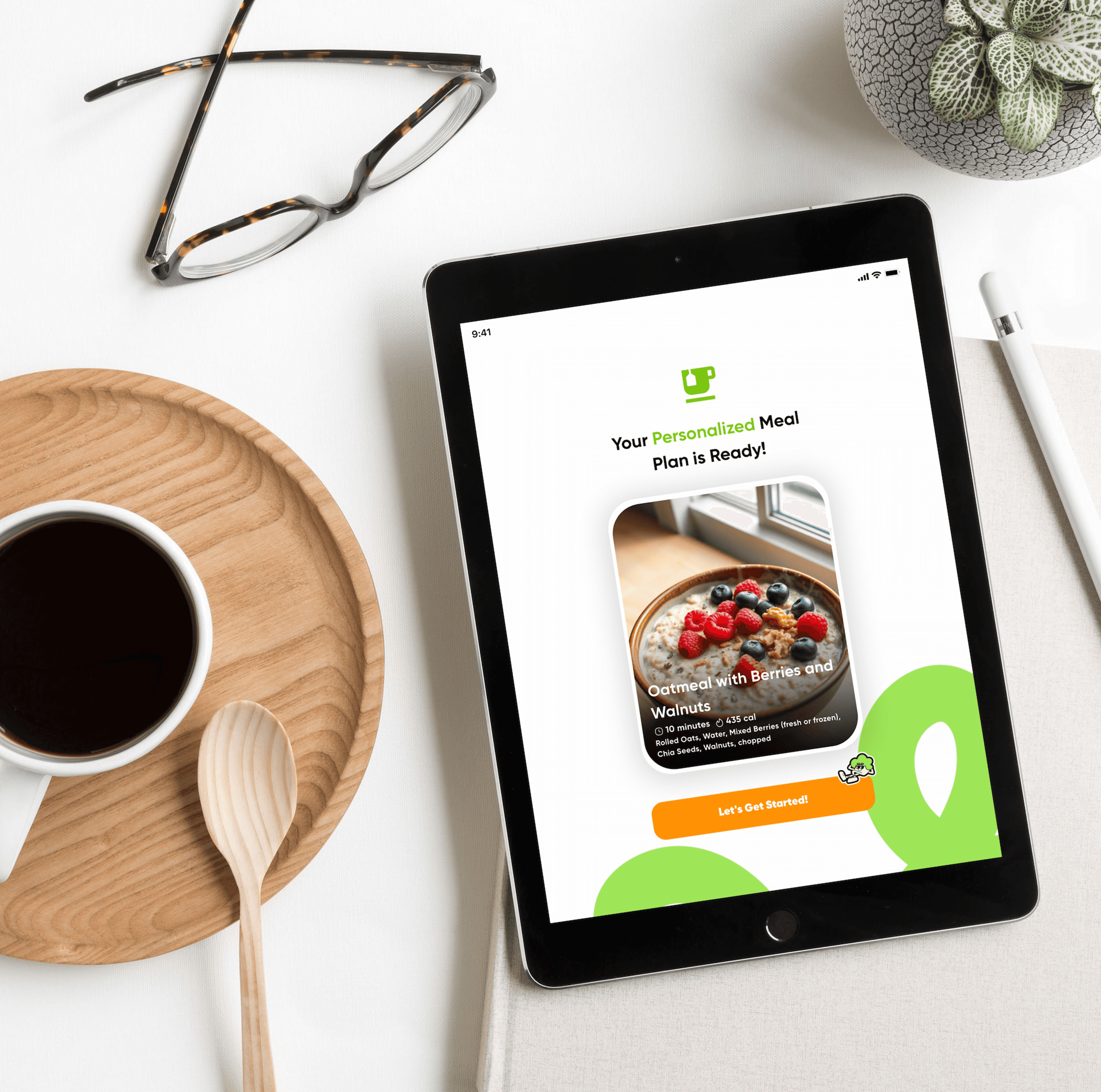 Gallery Image - Subscription X Framer Template | Brix Templates