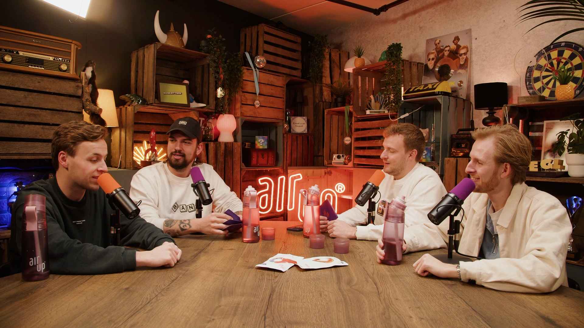 image of a group of people as a team 