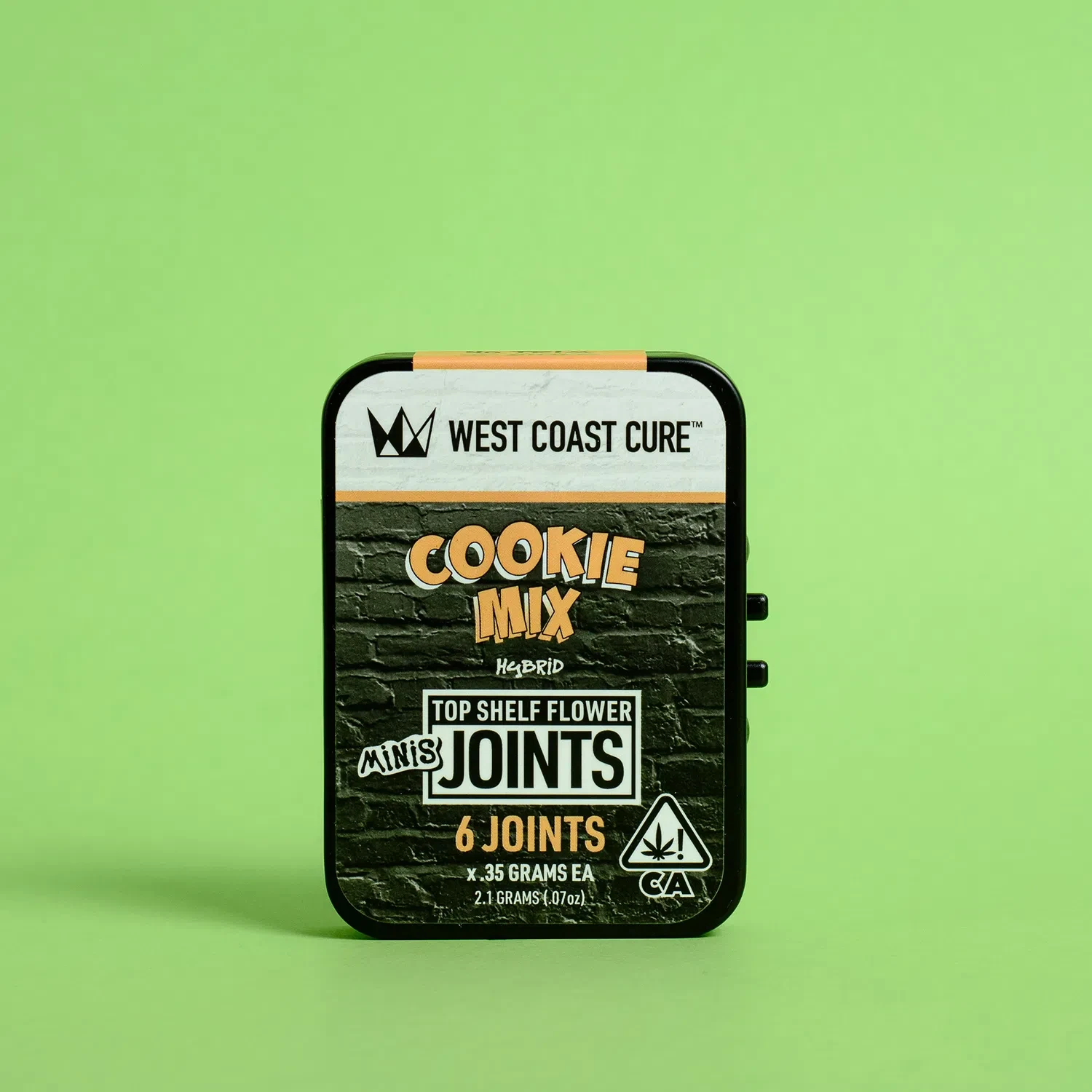 Cookie Mix
