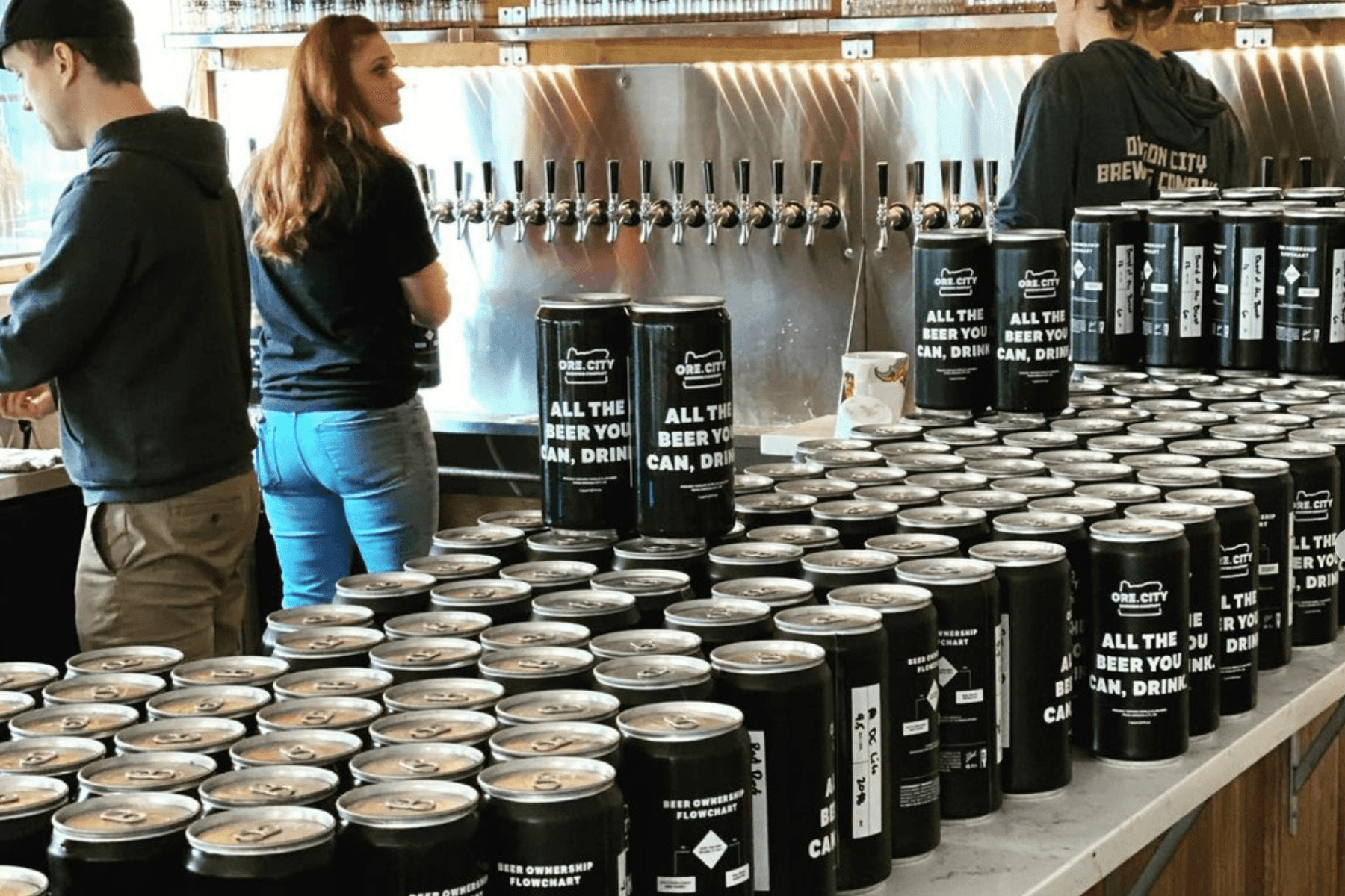 Abstract blue and white fluid art with swirling patterns