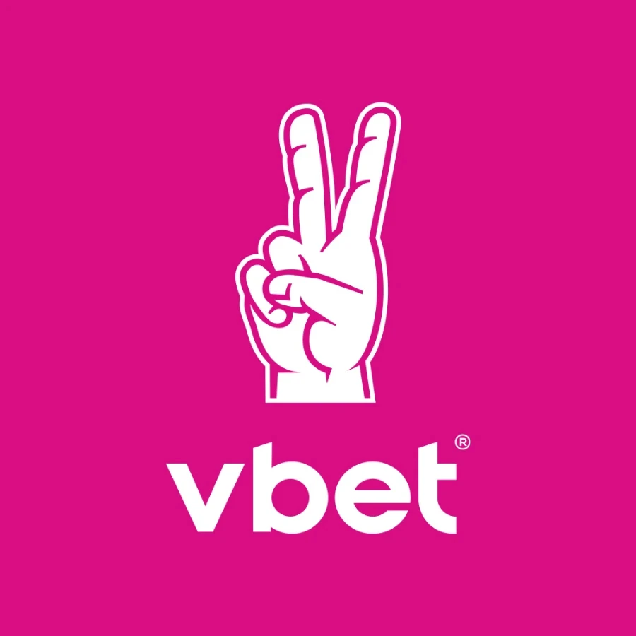 Logo VBET officiel