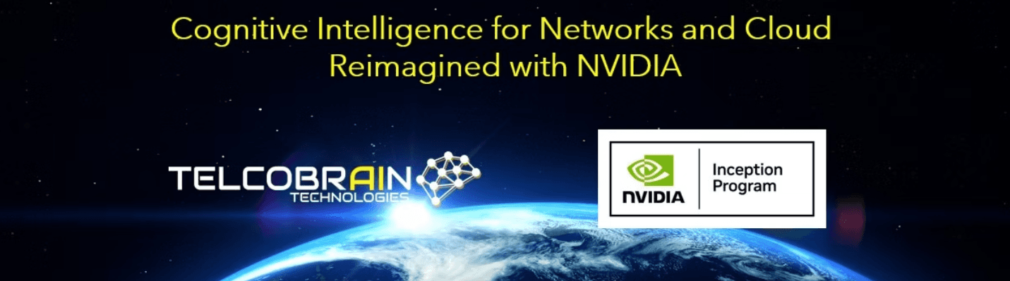NVIDIA Inception Program Partner