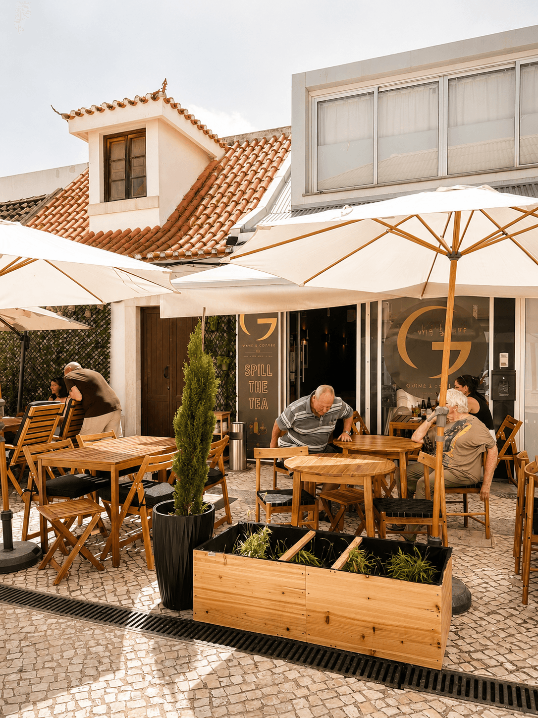 Restaurant Image