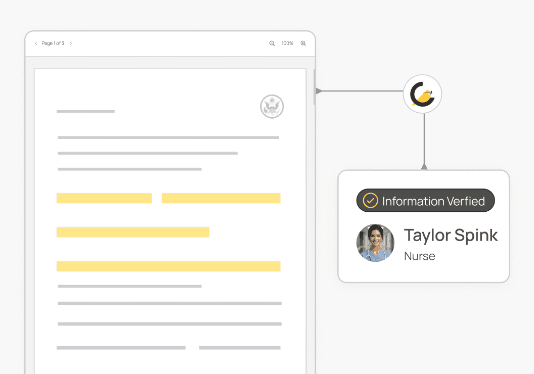 Canary Hiring Technologies , Canary Canary AI for Hiring tax credits and employee retention