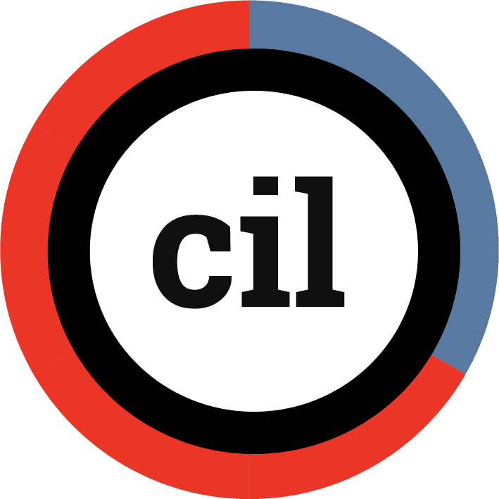 CIL Logo