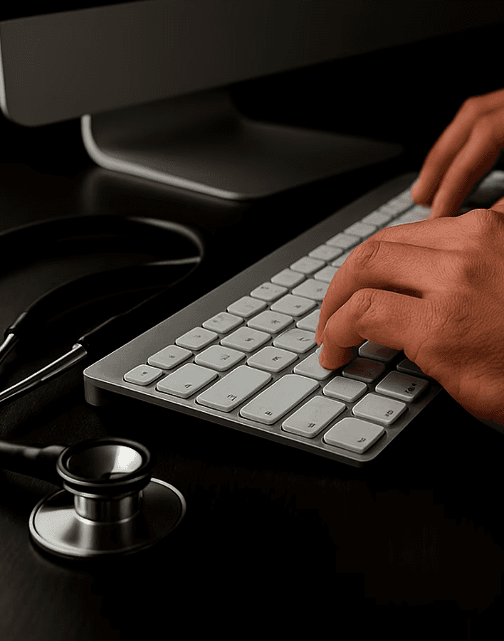 An image of Freelio's project ui