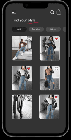 Predict Website in Framer