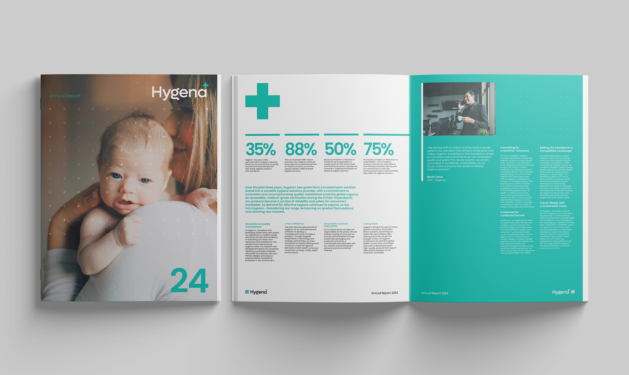 Elegant black and copper vessels with textured surfaces and orange accents, beautifully arranged against a dark background.