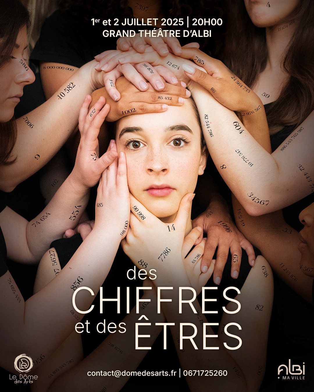 Concert, Choir, Chorale, Show, Spectacle, Music, Musique, Baroque, Report, Reportage, Video, Vidéo