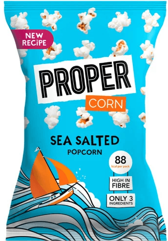 Proper Corn